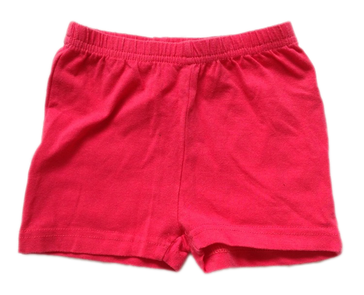 Rosa shorts stl 68
