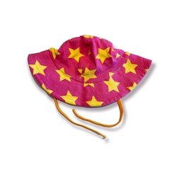 Rosa solhatt stl 40/42