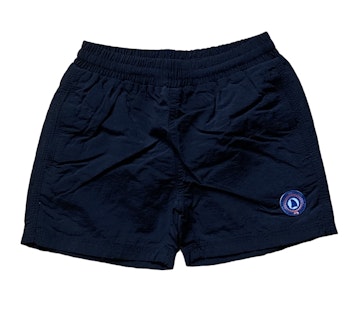 Svarta badshorts stl 122-164
