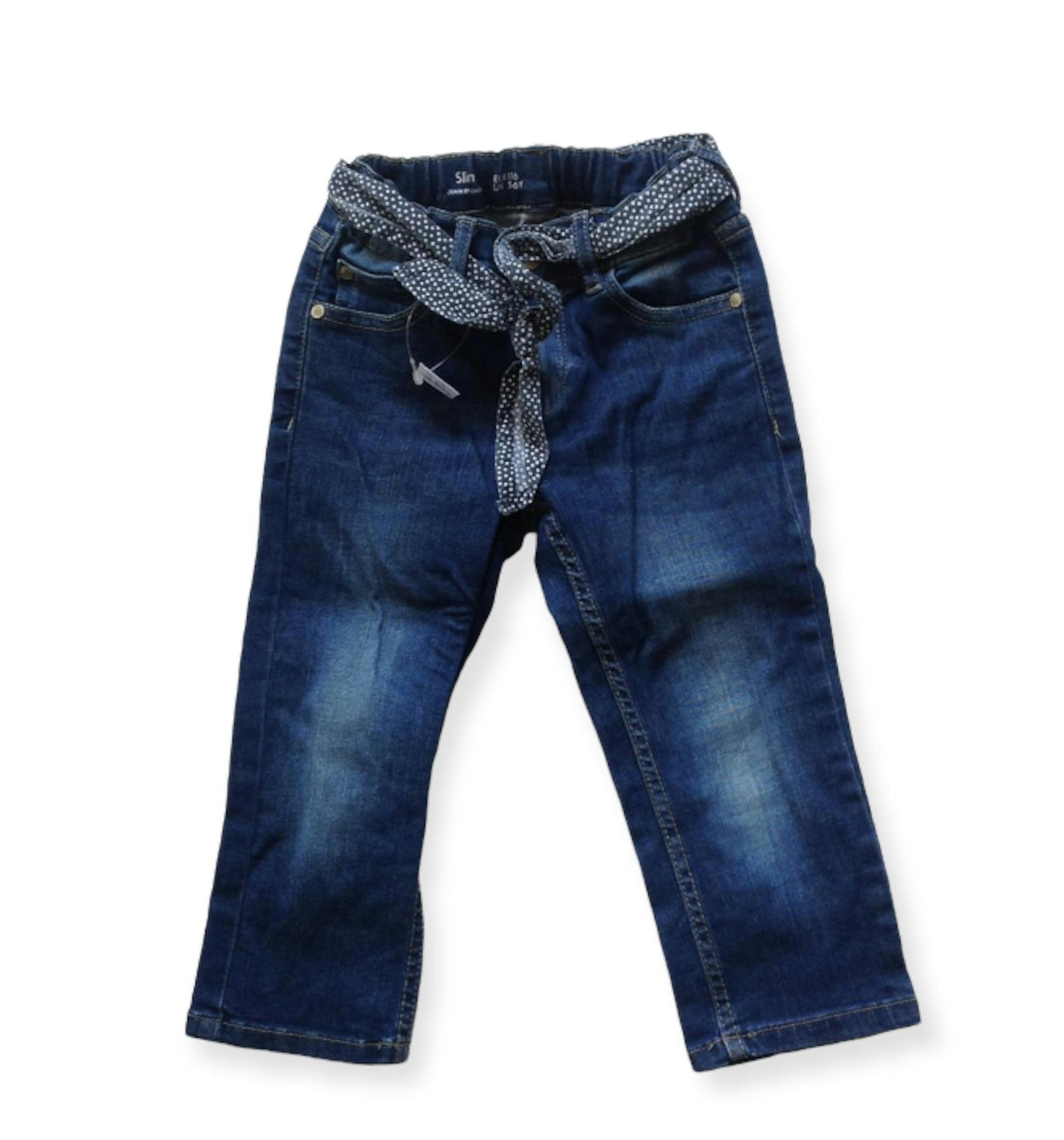 Capri-jeans stl 116