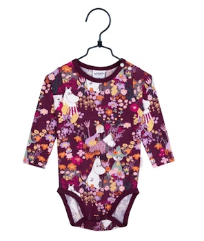 REA Lila body Mumin stl 56
