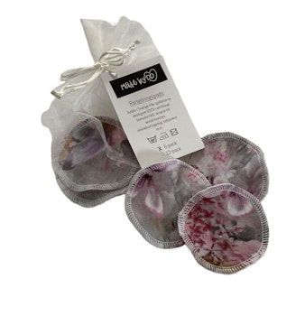 Rengöringspads 6-pack