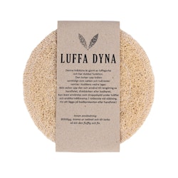 Luffa dyna
