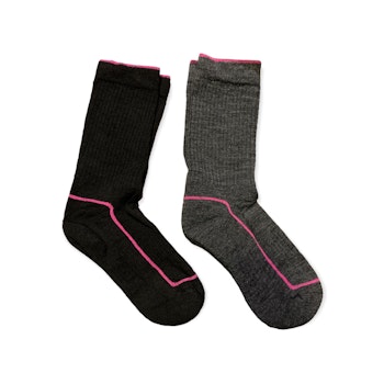 Ullstrumpa merinoull stl 37-42