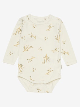 Offwhite body stl 80