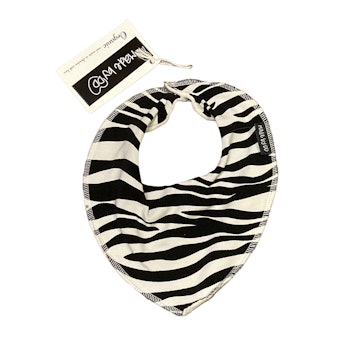 Haklapp zebra