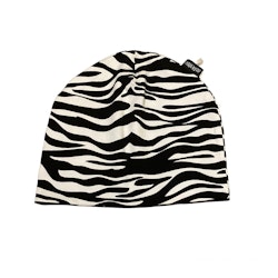 Mössa zebra
