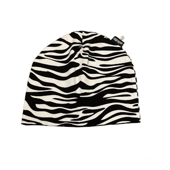 Mössa zebra