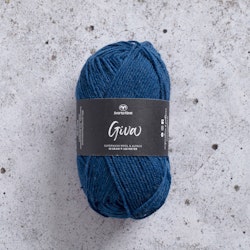 Giva Space blue