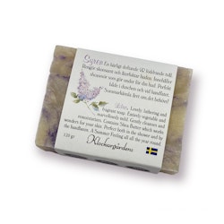 Naturtvål syren