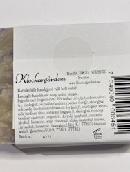 Naturtvål syren