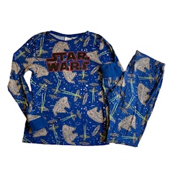 Pyjamas Star Wars stl 158/164