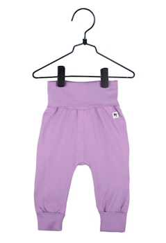 Lila babybyxor Stl 68, 86