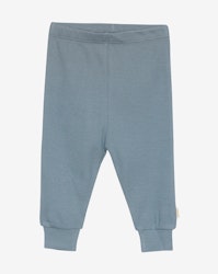 Blå byxor