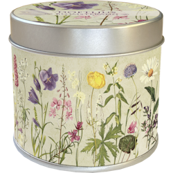 Doftljus blomsteräng