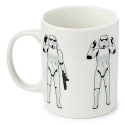 Mugg Stormtrooper
