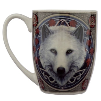 Mugg varg