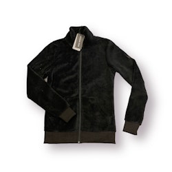 Svart pilejacka stl XS-XXL