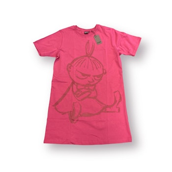 REA Rosa nattlinne stl S