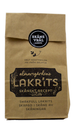 Lakrits Skånevrål