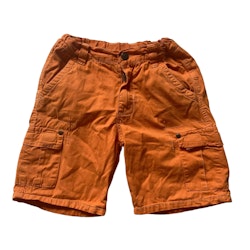Orange shorts Stl 110