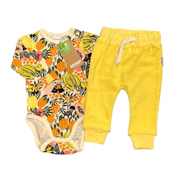 Body Papaya Mumin Stl 86