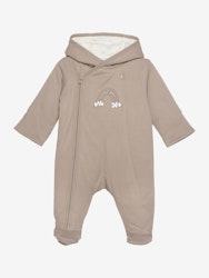 Beige overall stl 50-56