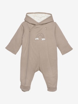 Beige overall stl 50-56