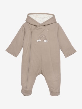 Beige overall stl 50-56