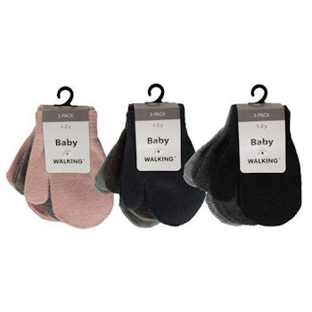 3-pack vantar stl 1-2 år