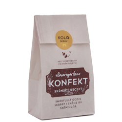 Kolaskruv