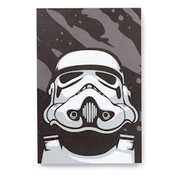 Skrivbok Stormtrooper
