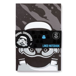 Skrivbok Stormtrooper