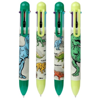 Penna dinosaurie