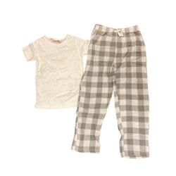 REA Dampyjamas stl S-XL