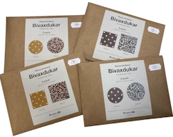 2-pack bivaxdukar