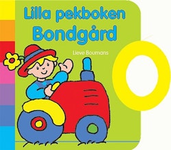 Lilla pekboken Bondgård