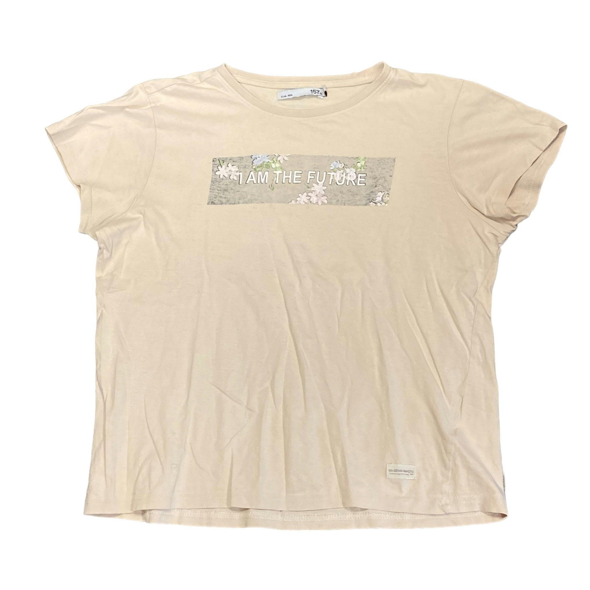 Rosa T-shirt stl 150