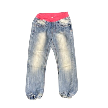Pull-on-jeans stl 110