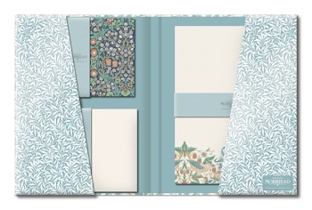 Brevpapper William Morris