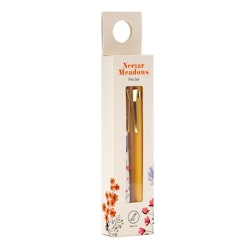 2-pack pennor blommor