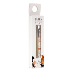 2-pack pennor hundar