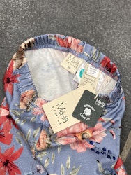 Blå leggings srl 128