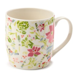Mugg blommor