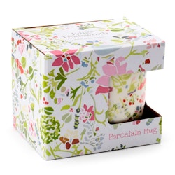 Mugg blommor