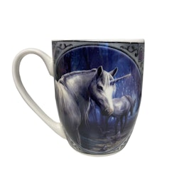 Mugg enhörning