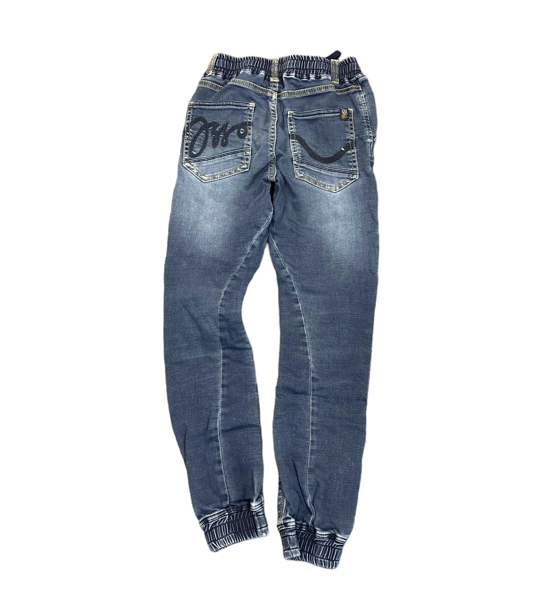 Jeans stl 134