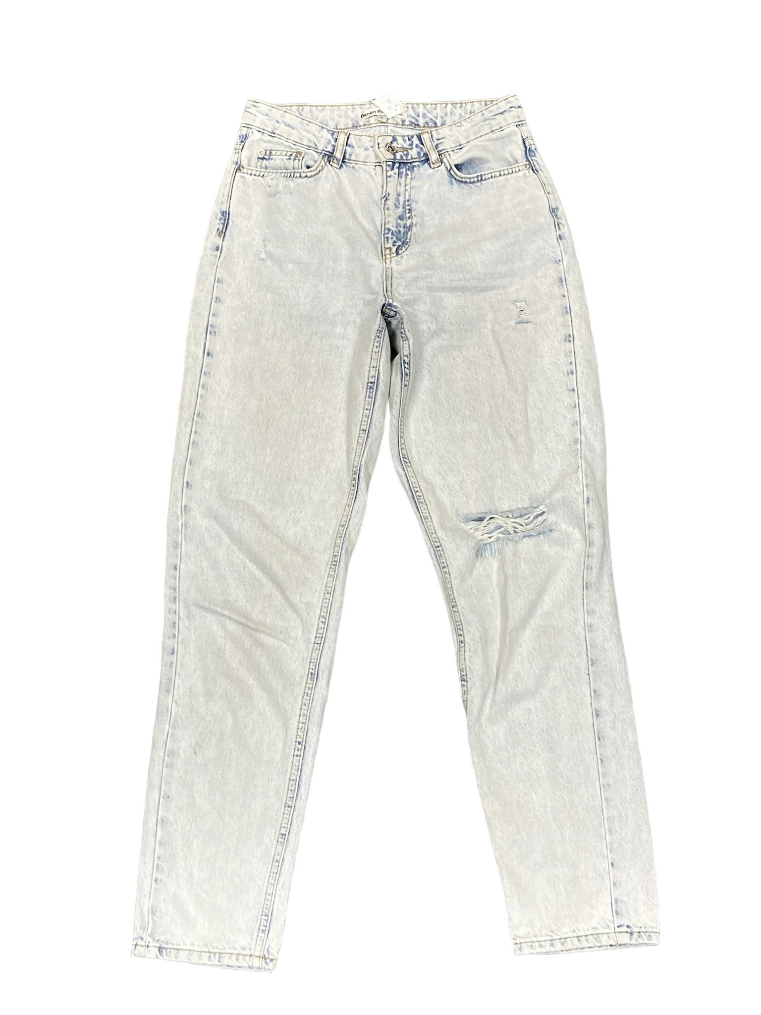 Ljusblå jeans stl 36