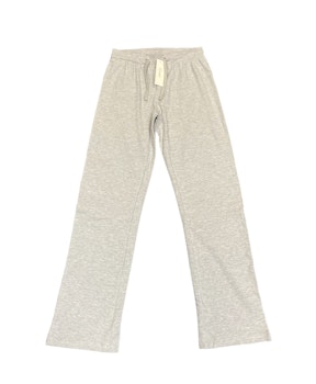 Ljusgrå byxor stl S-XXL