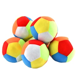 Mjuk boll